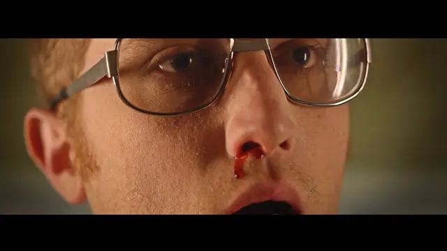 Music Video Frades and Sika "Autour D'un verre", still 7