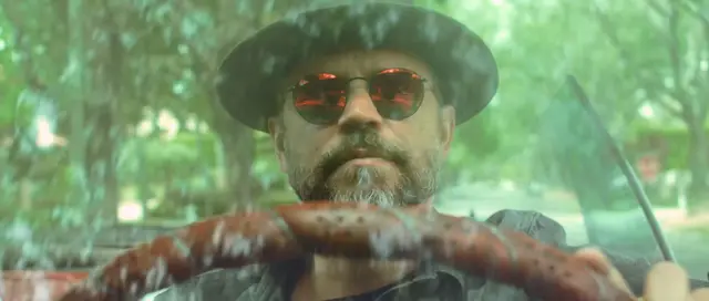 Music Video Zulu "The Right End", still 4