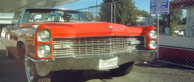 Music Video Zulu "The Right End", still 5