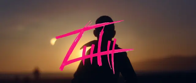 Music Video Zulu "The Right End", still 7
