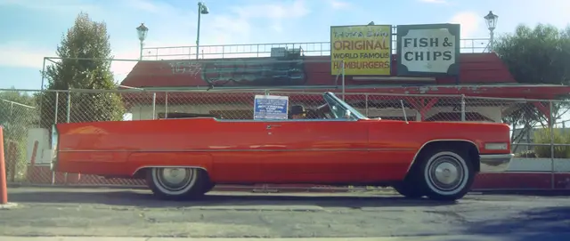 Music Video Zulu "The Right End", still 9