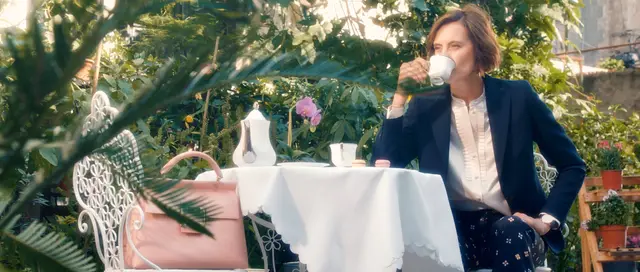 Roger Vivier - China Campaign, still 2