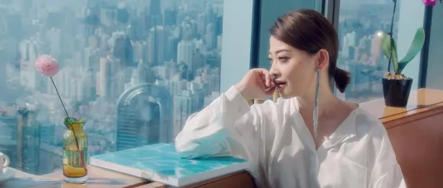 Roger Vivier - China Campaign, still 5