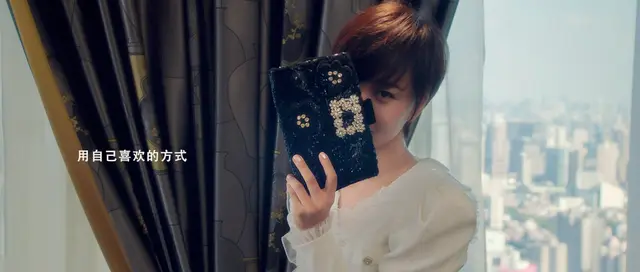 Roger Vivier - China Campaign, still 7