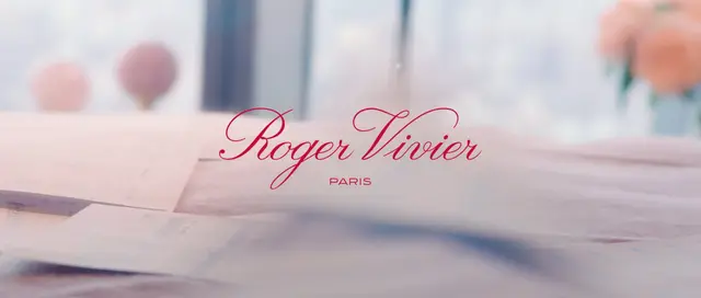 Roger Vivier - China Campaign, still 8
