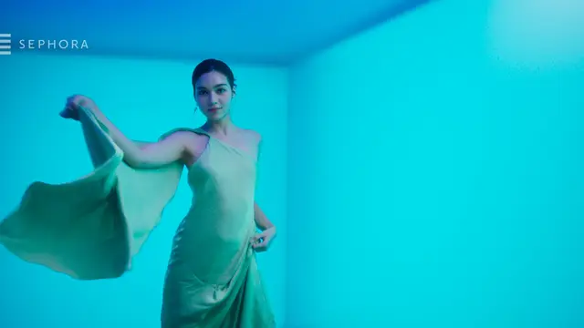 Sephora – "The Photo Booth", still 1