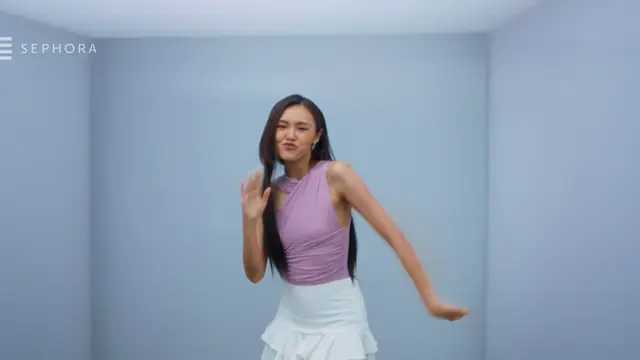 Sephora – "The Photo Booth", still 2