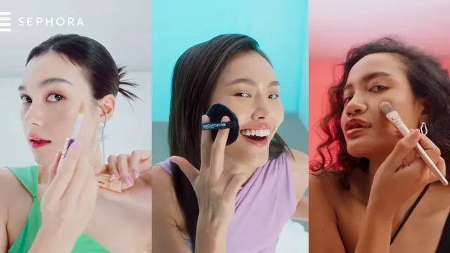 Sephora – "The Photo Booth", still 5