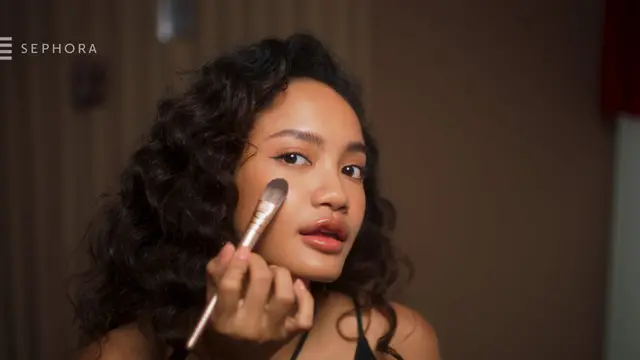 Sephora – "The Photo Booth", still 8