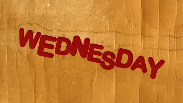 Short Movie Wednesday, still 10