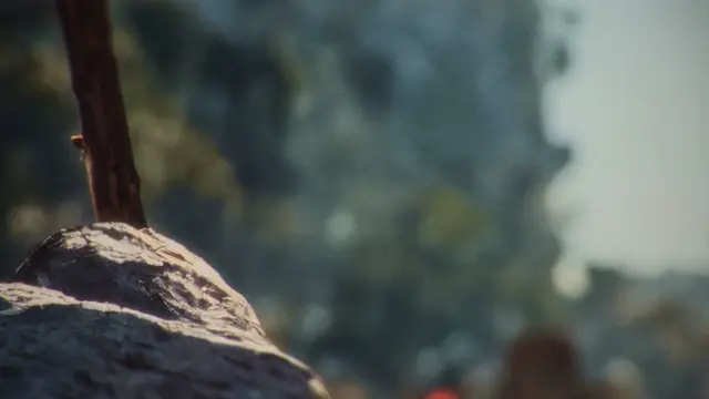 The Last Child - Official Trailer, still 1