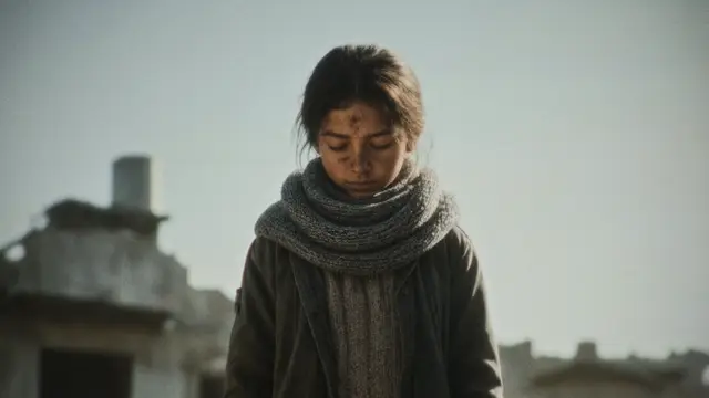 The Last Child - Official Trailer, still 9