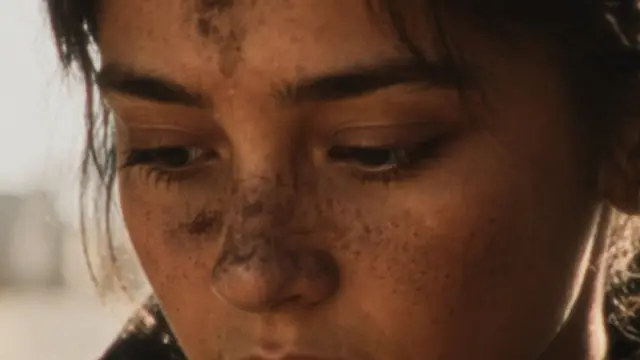 The Last Child - Official Trailer, still 11