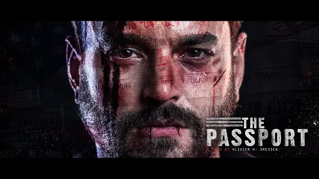 The Passport, still 5