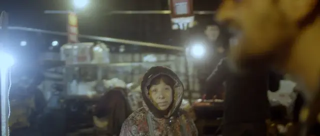 The Passport, still 9
