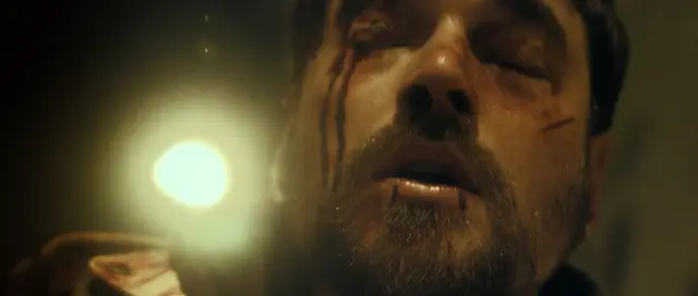 The Passport, still 11