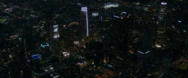 XSUIT "Race Against Time", still 1