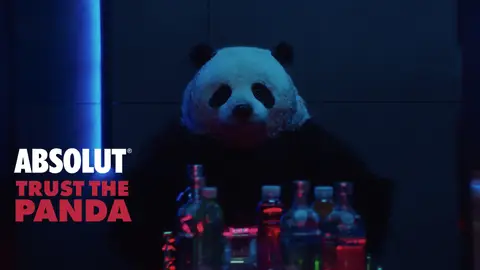 ABSOLUT – Trust The Panda "Karaoke Night" (Director’s Cut)