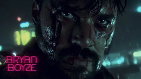 Bryan Boyze: Concept Trailer
