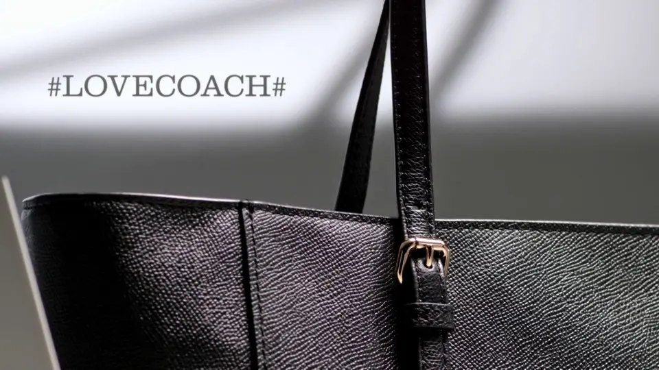 Commercial #LOVECOACH