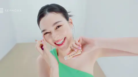 Sephora – "The Photo Booth"