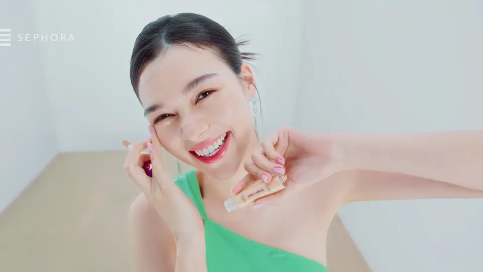 Sephora – "The Photo Booth"