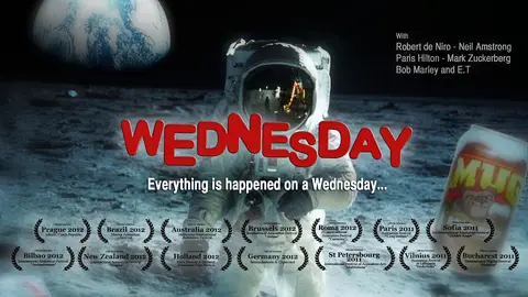 Short Movie Wednesday