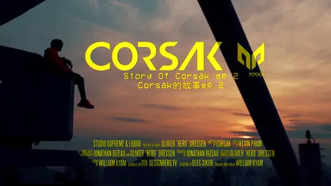 Story Of Corsak Ep2.