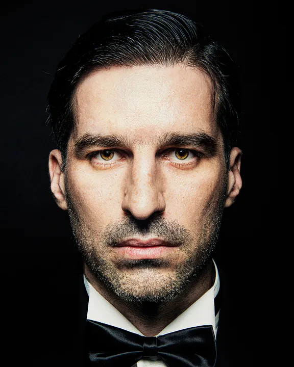 Olivier Hero Dressen